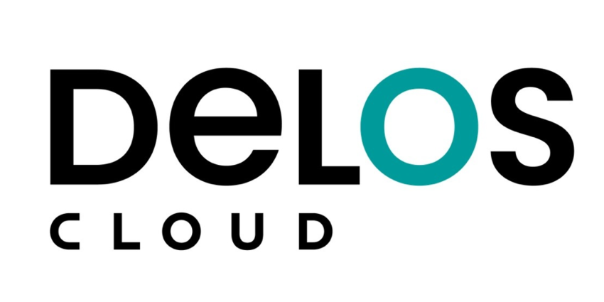 Delos Cloud Logo